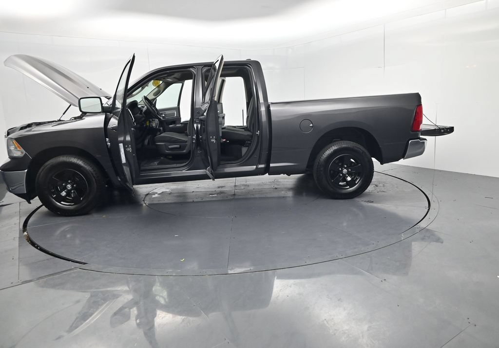 Used 2024 RAM 1500 Classic SLT RWD image 53