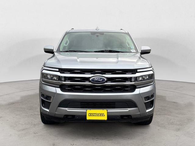 Used 2023 Ford Expedition Limited AWD/4WD image 8