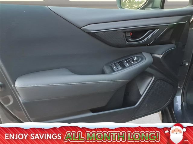 Used 2021 Subaru Outback 2.5i image 14