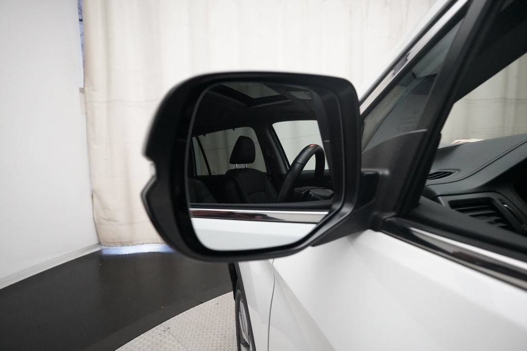 Used 2022 Honda Pilot EX-L image 24