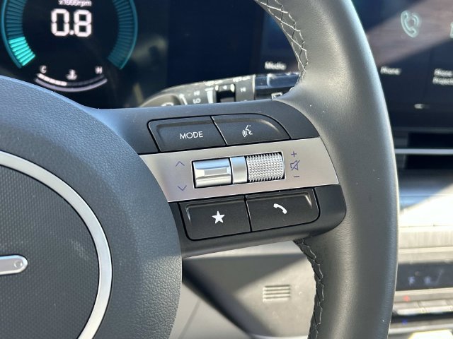 Certified 2026 Hyundai Kona SEL Sport AWD/4WD image 20