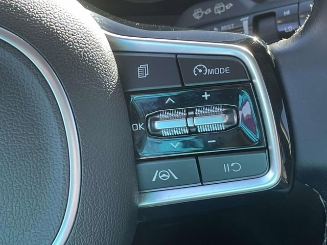 Used 2022 Kia Sorento S w/ Panoramic Sunroof Package image 22