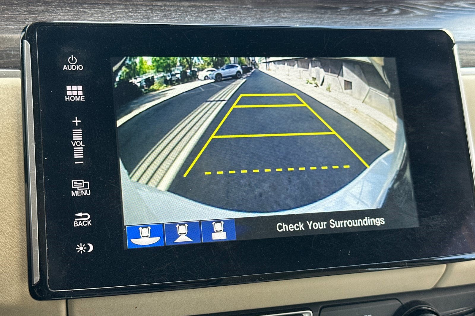 Used 2018 Honda Clarity Plug-In Hybrid image 24