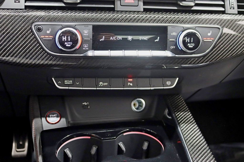 Used 2023 Audi RS 5 Sportback w/ Dynamic Package image 23