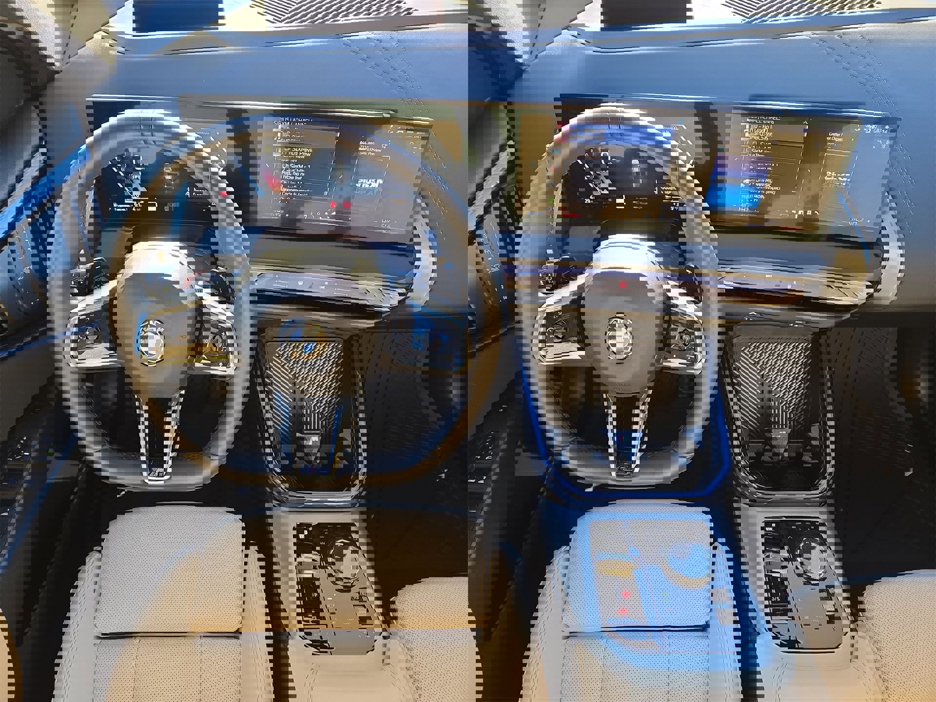 Used 2025 BMW X3 xDrive30i image 14