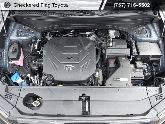 Used 2025 Hyundai Palisade SEL image 15