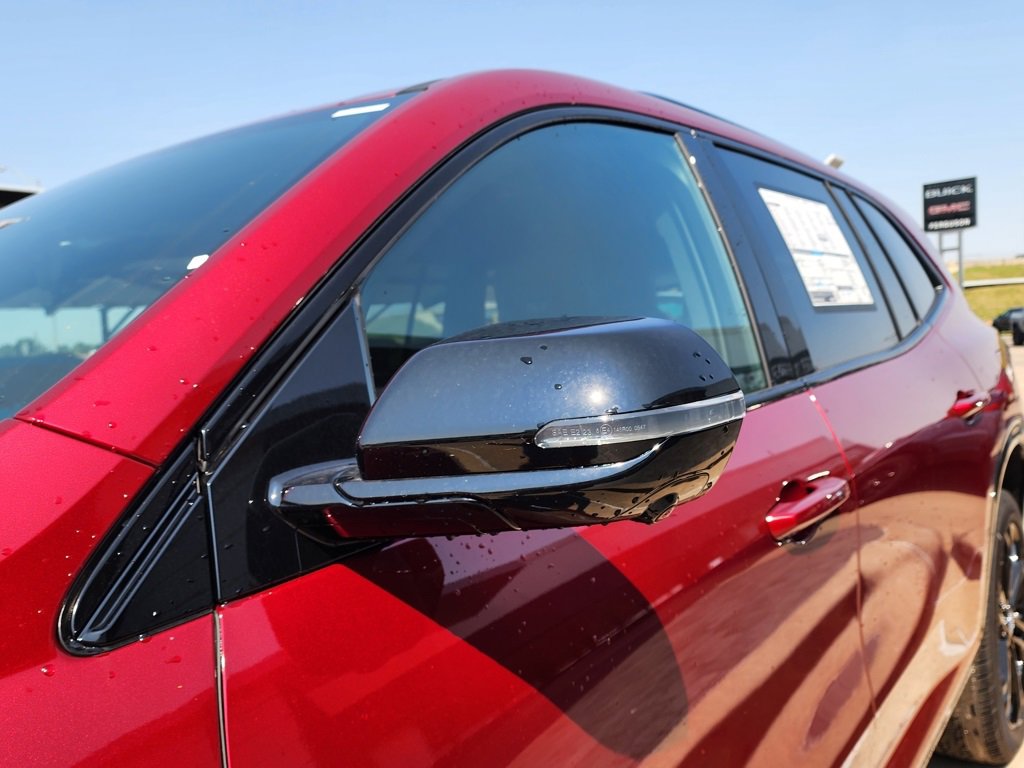 New 2026 Buick Enclave Sport Touring w/ Super Cruise Package image 12