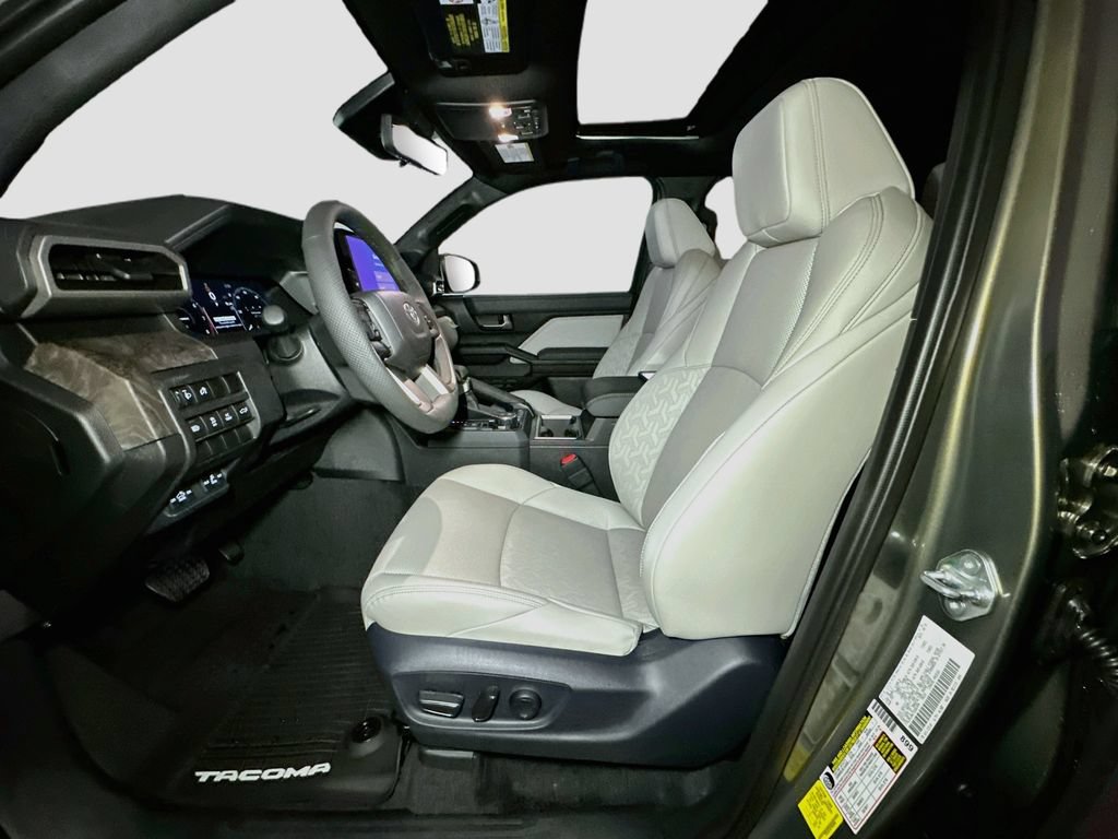 New 2026 Toyota Tacoma Limited AWD/4WD image 14