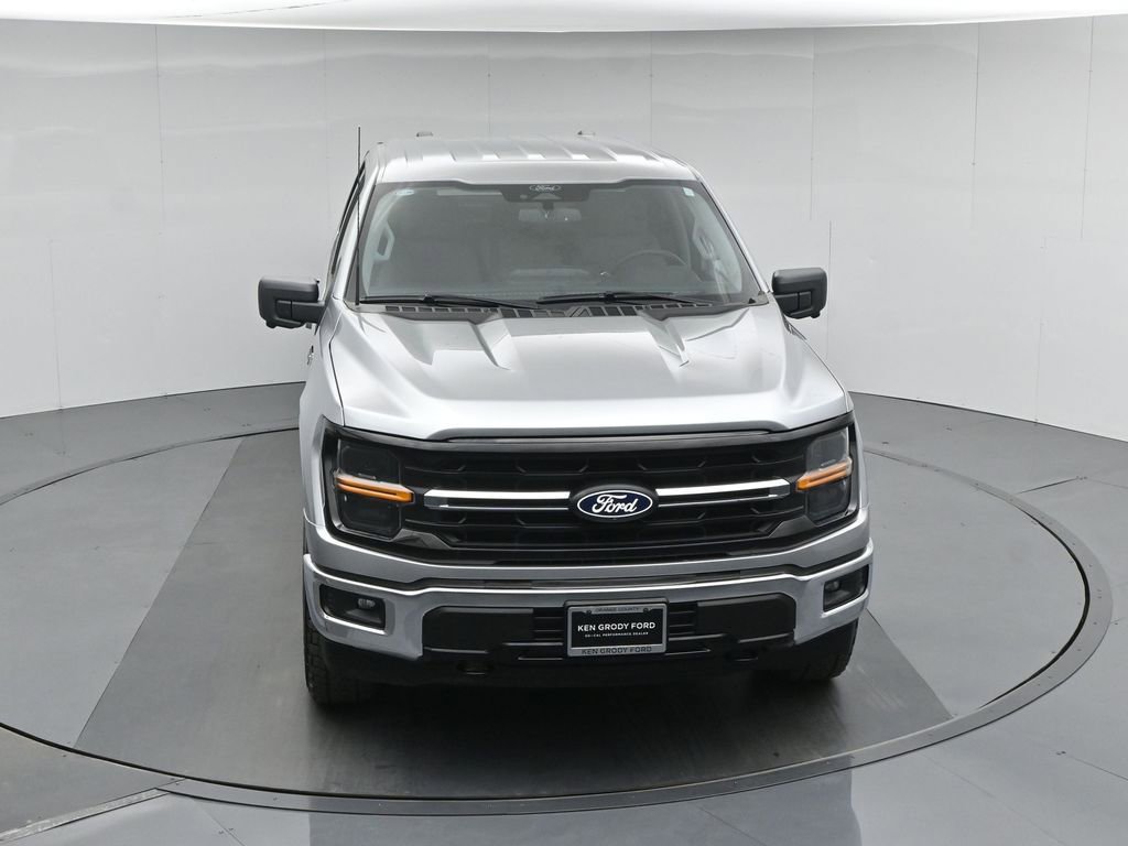 Certified 2024 Ford F150 XLT w/ Tow/Haul Package image 38