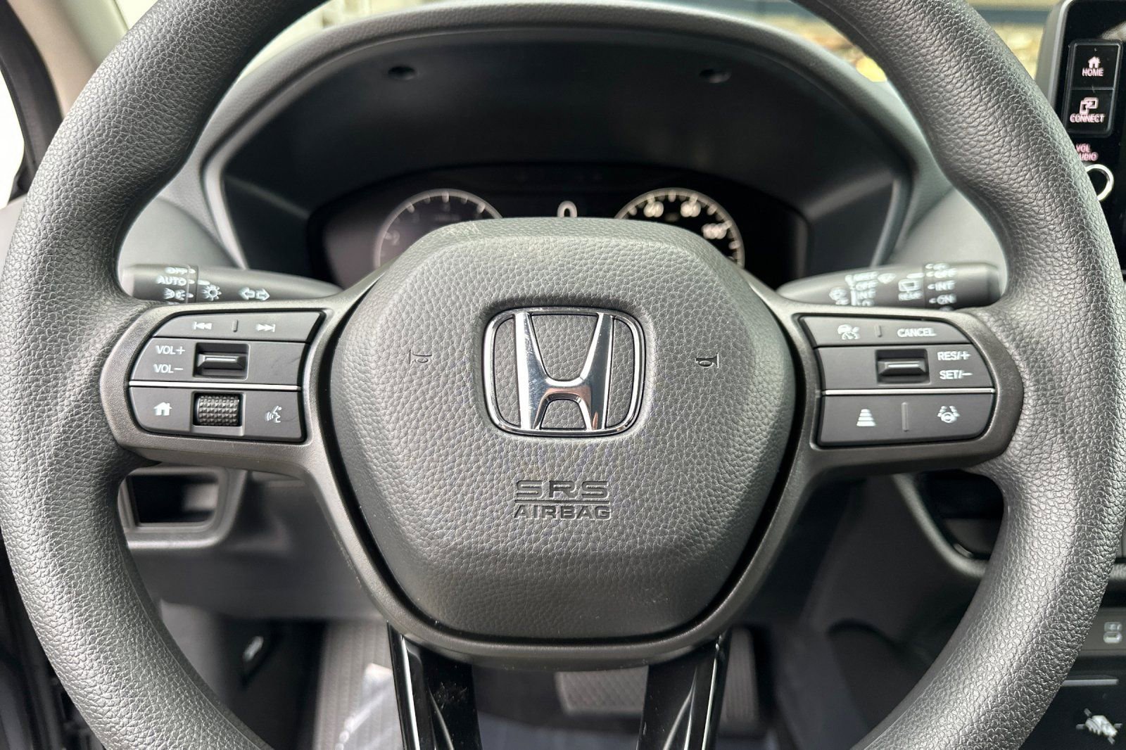 New 2026 Honda HR-V LX image 19