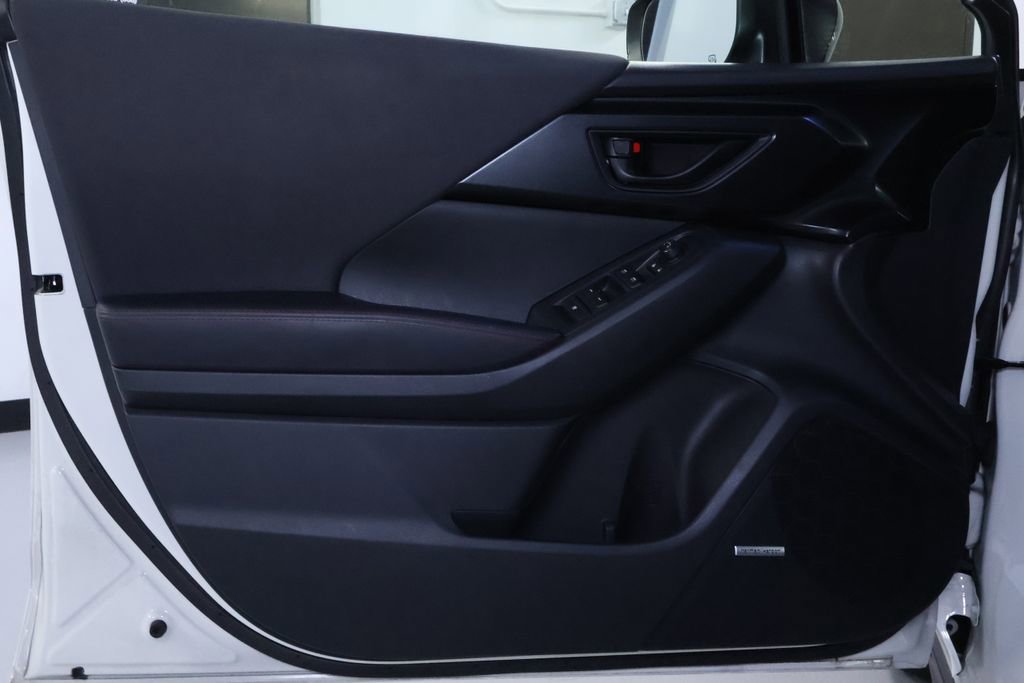 Used 2024 Subaru Impreza RS image 12