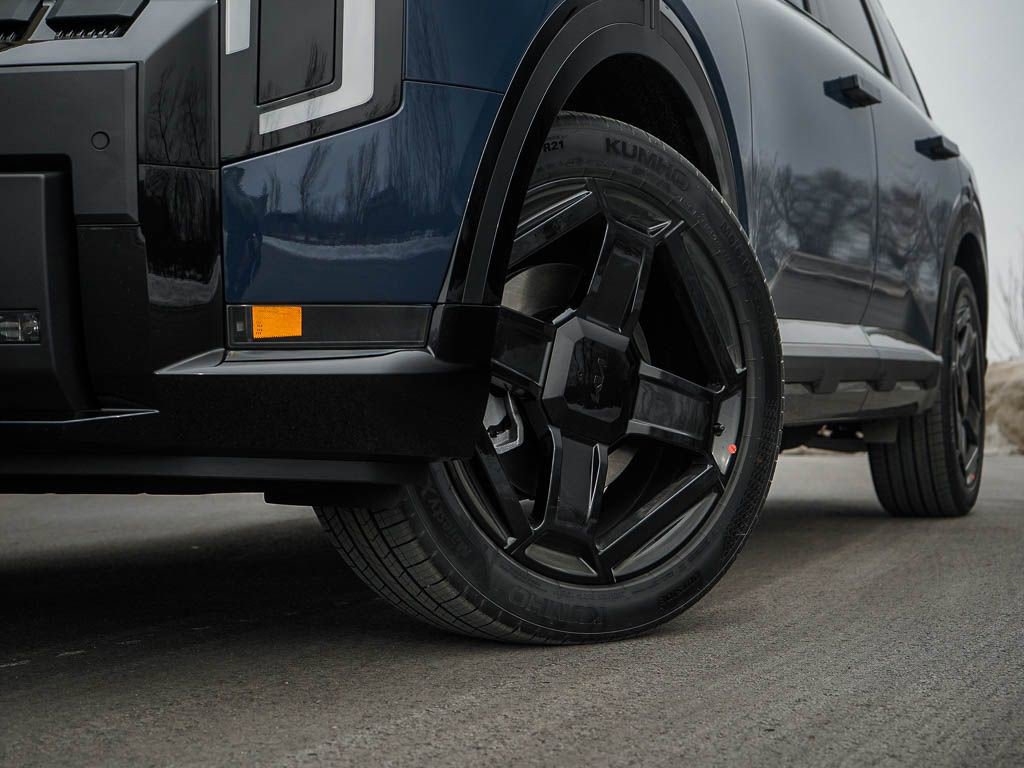 New 2027 Kia Telluride EX X-Line image 6