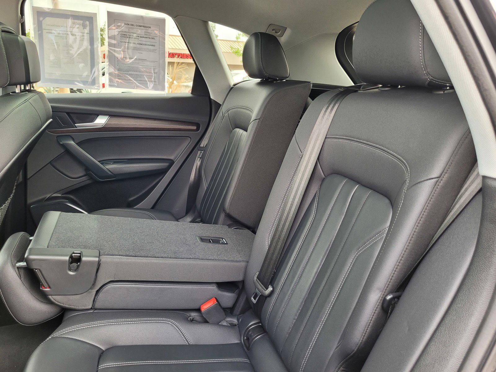 Used 2023 Audi Q5 2.0T Premium w/ Convenience Package image 13