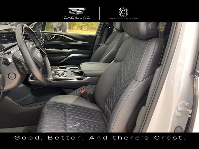 Used 2025 Cadillac Escalade IQ Sport 1 AWD/4WD image 23