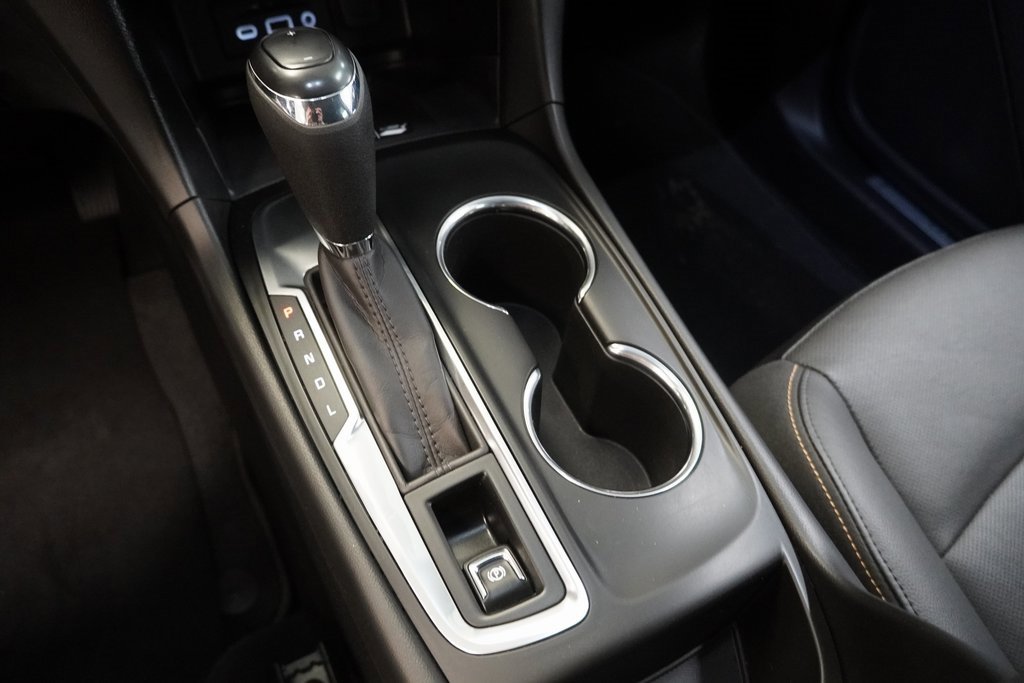 Used 2020 Chevrolet Equinox Premier image 17