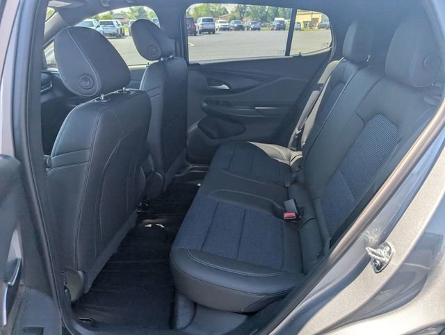 New 2026 Buick Envista Preferred FWD image 9