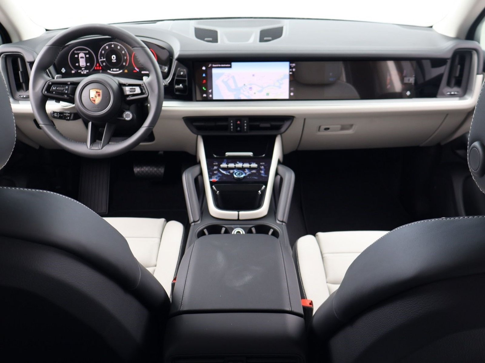 New 2026 Porsche Cayenne AWD/4WD image 21