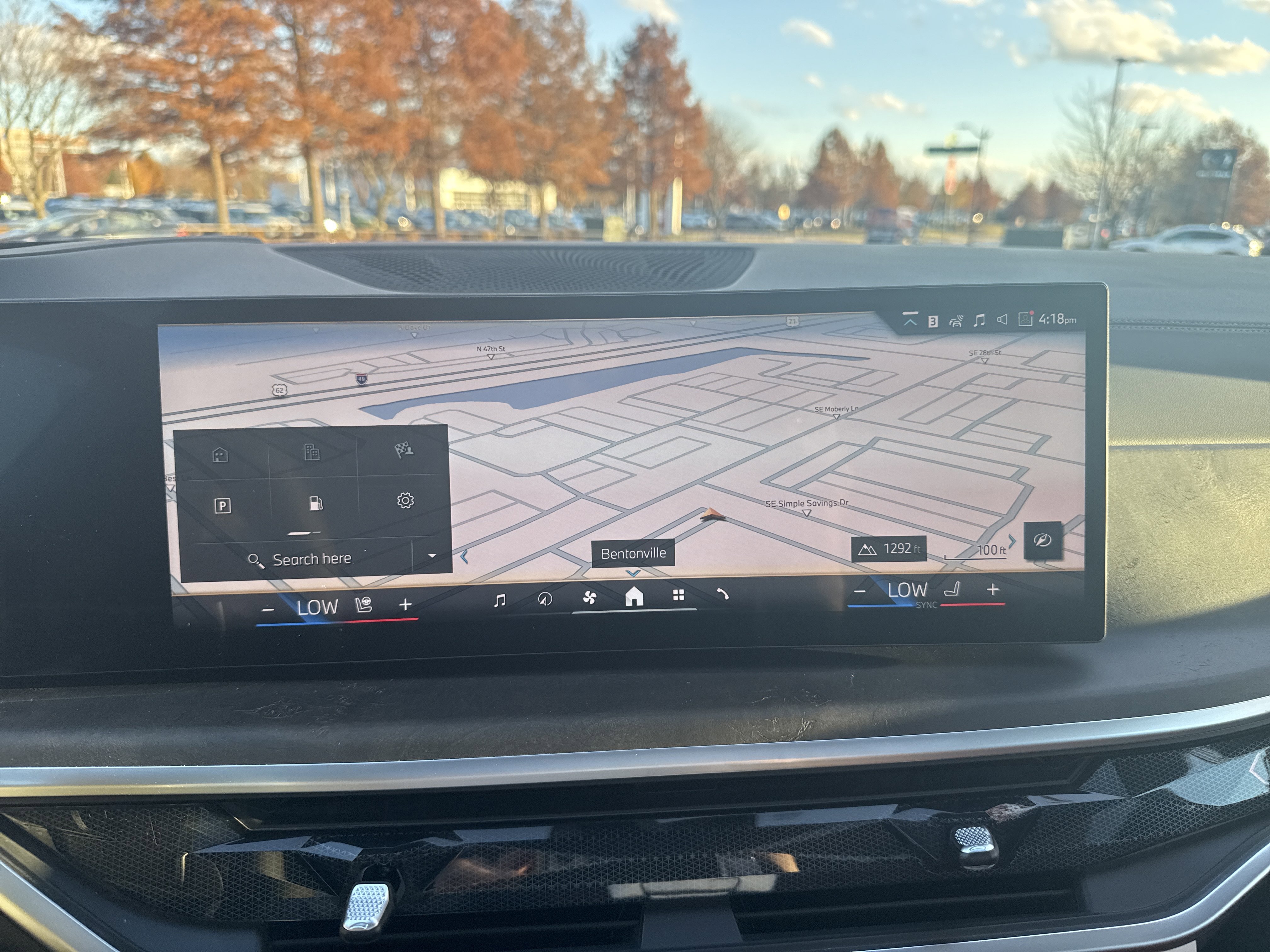 New 2026 BMW X5 xDrive40i AWD/4WD image 15