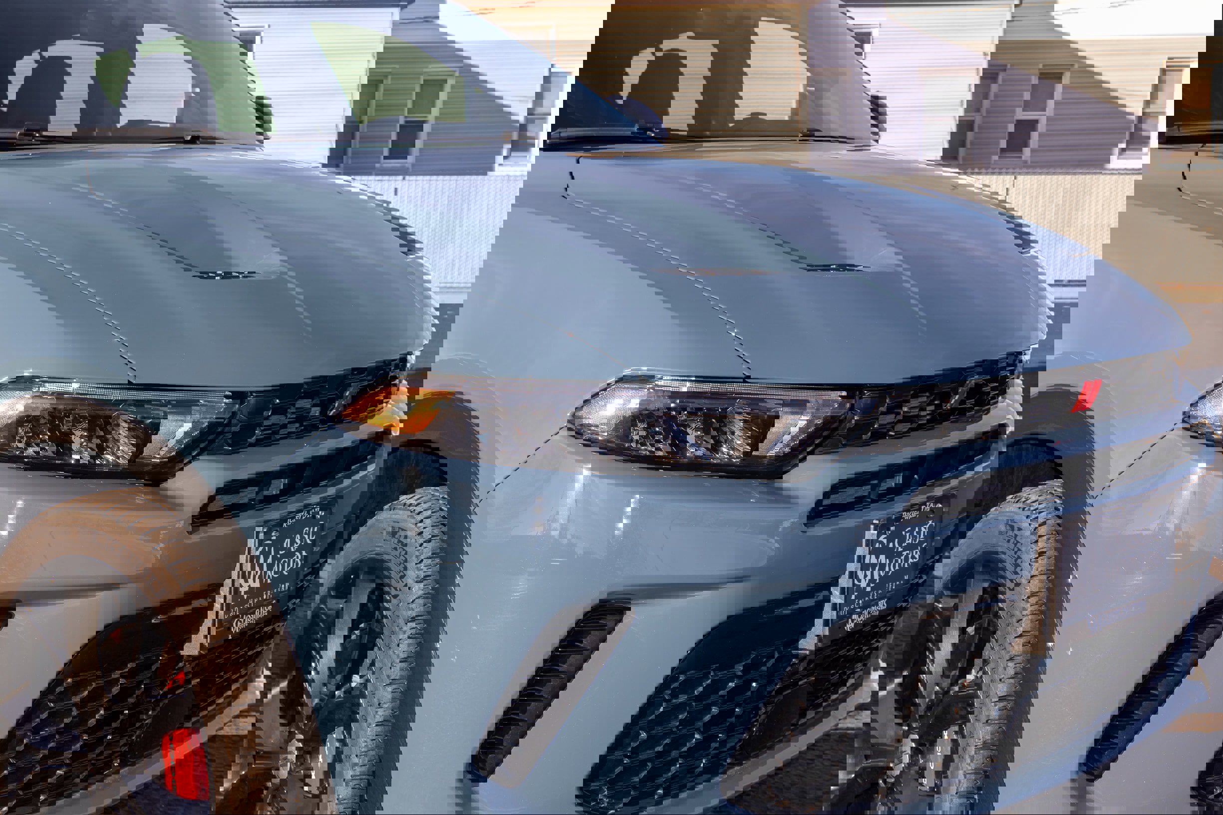 Used 2024 Dodge Hornet R/T Plus image 30