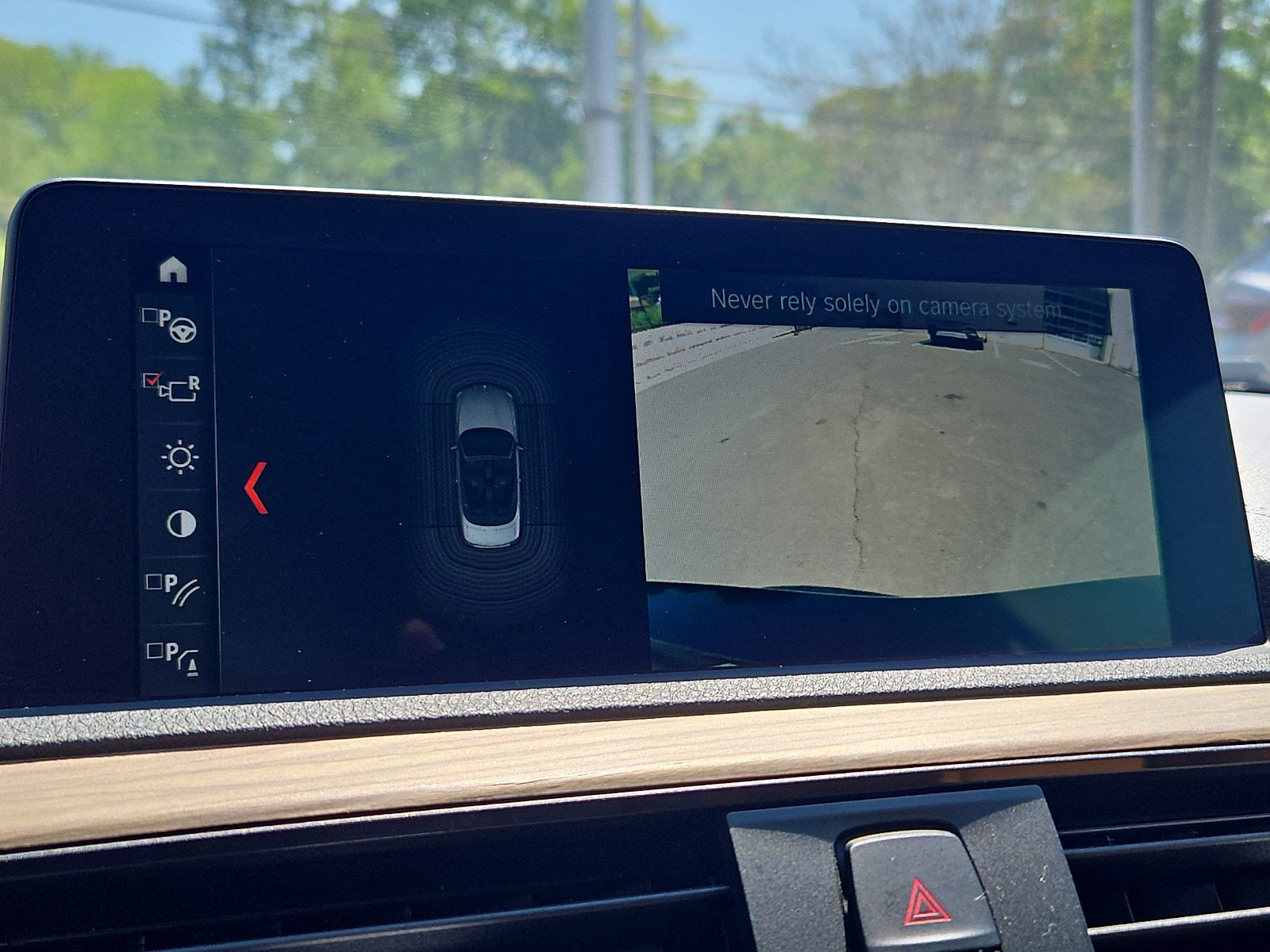 Used 2018 BMW M240i Convertible RWD image 18