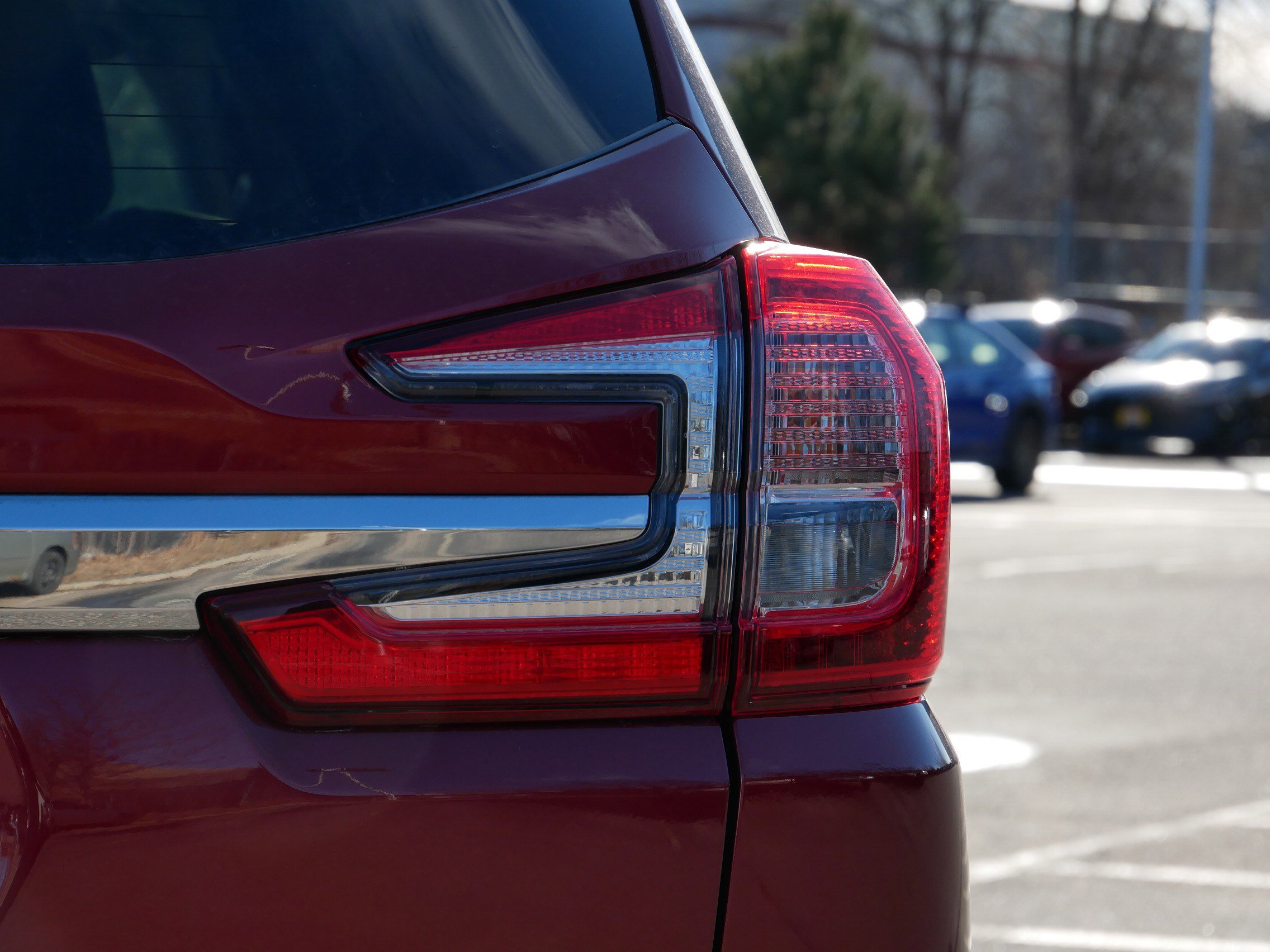 Used 2023 Subaru Ascent Limited w/ Technology Package image 17