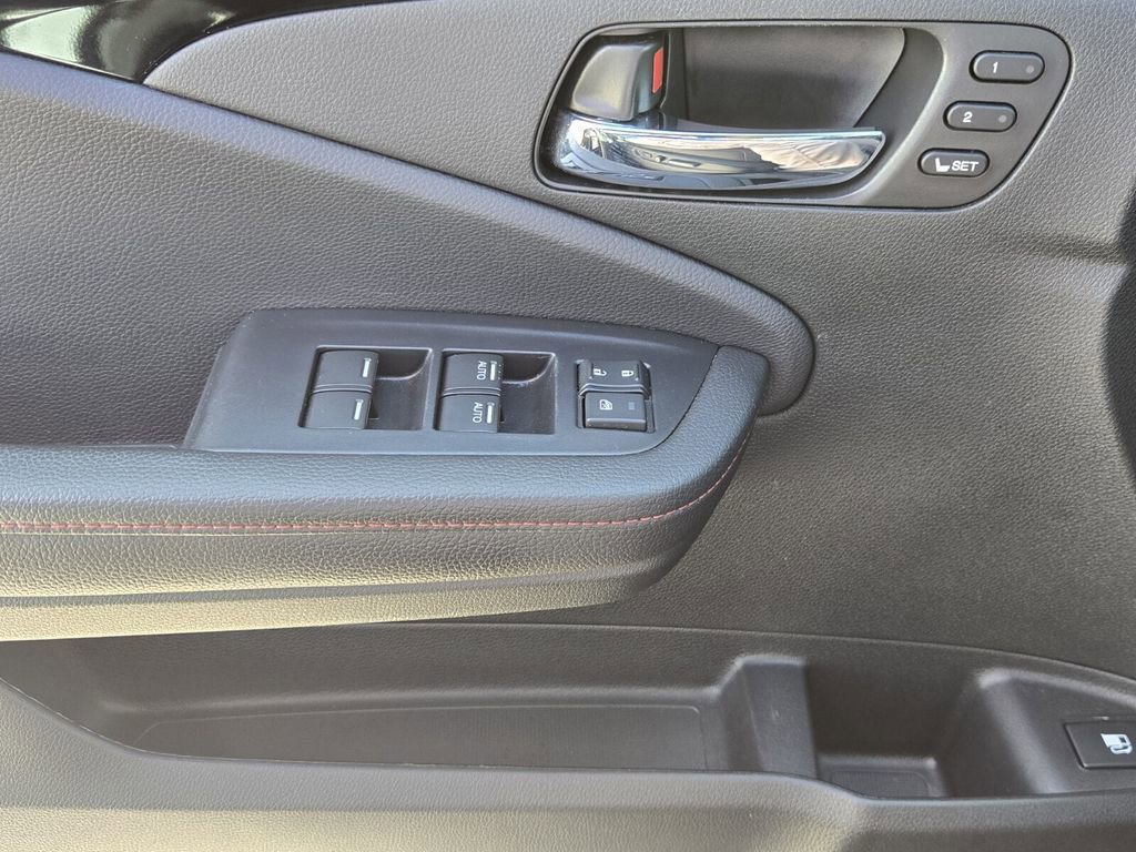 Used 2024 Honda Ridgeline Black Edition image 25