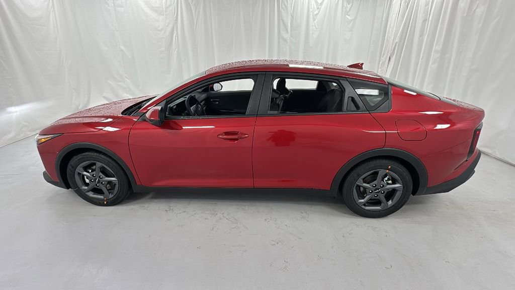 New 2025 Kia K4 LXS image 6