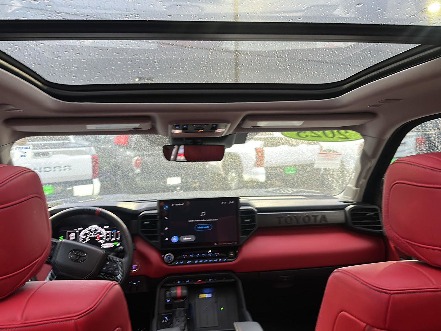 Used 2025 Toyota Tundra TRD Pro image 23