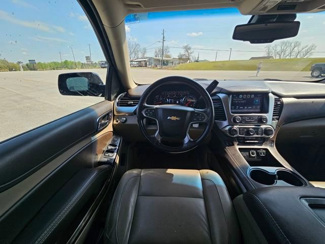 Used 2020 Chevrolet Tahoe LT image 13