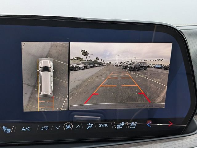 New 2026 Chevrolet Suburban Premier w/ Sun And Tow Package image 24