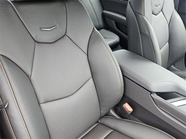 New 2026 Cadillac CT5 Sport image 17