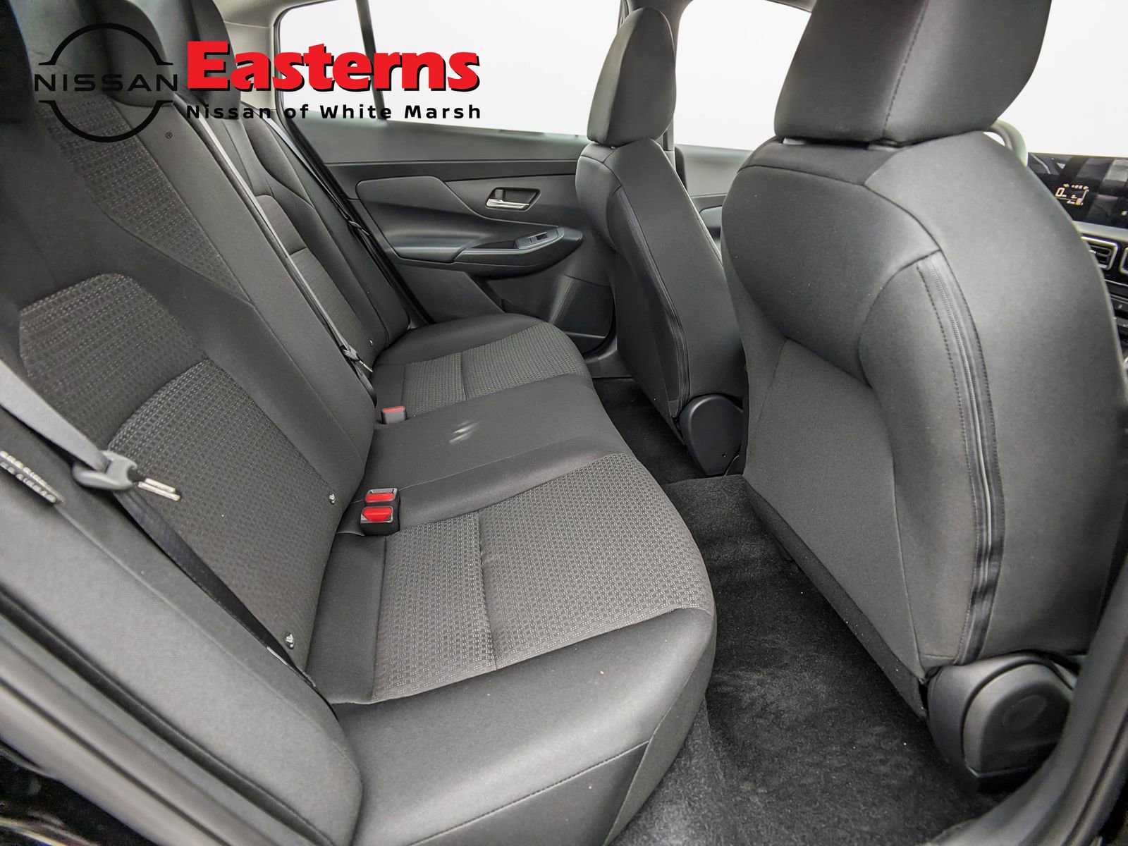 New 2026 Nissan Sentra S image 22