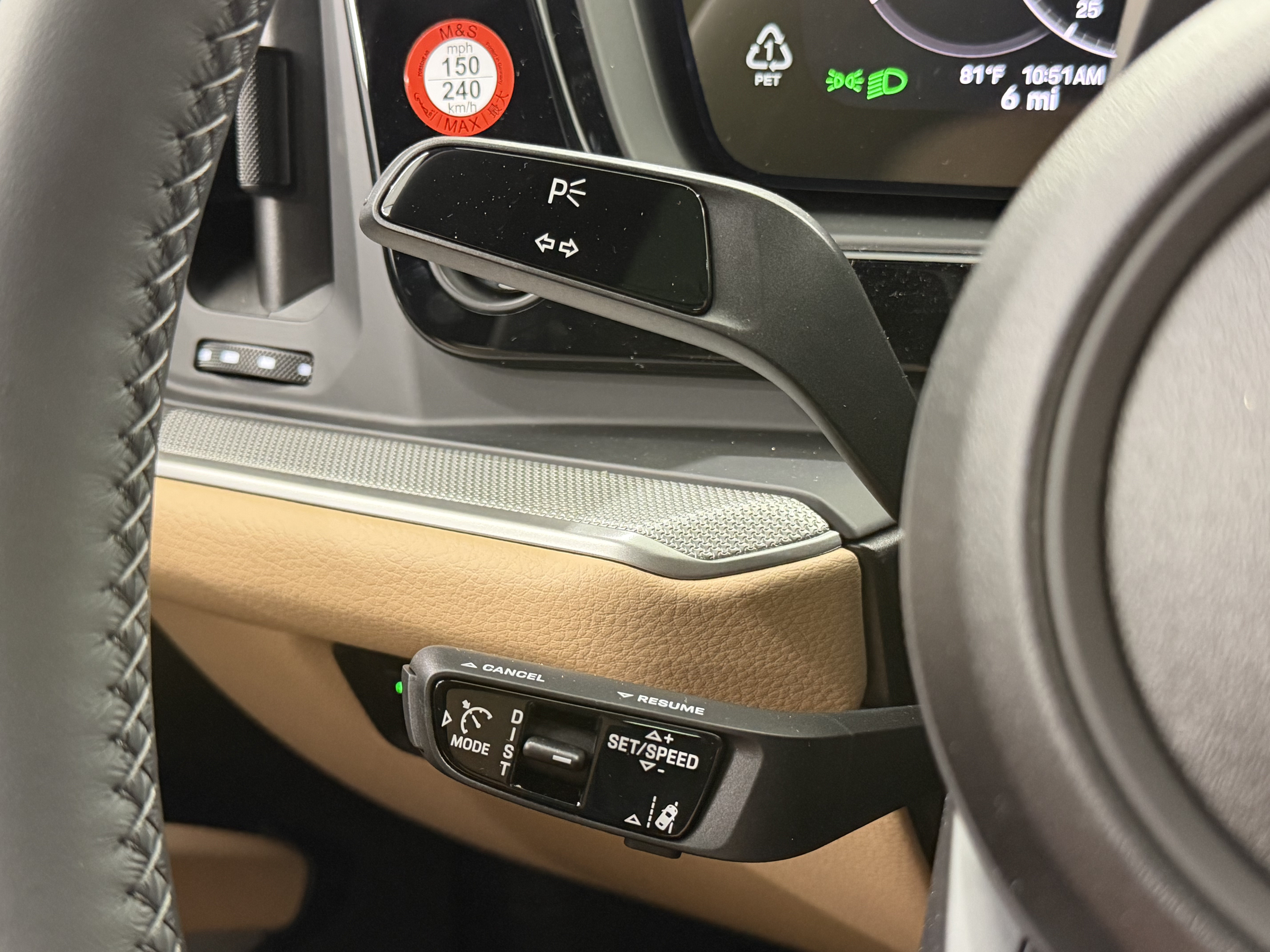 New 2026 Porsche Cayenne AWD/4WD image 47