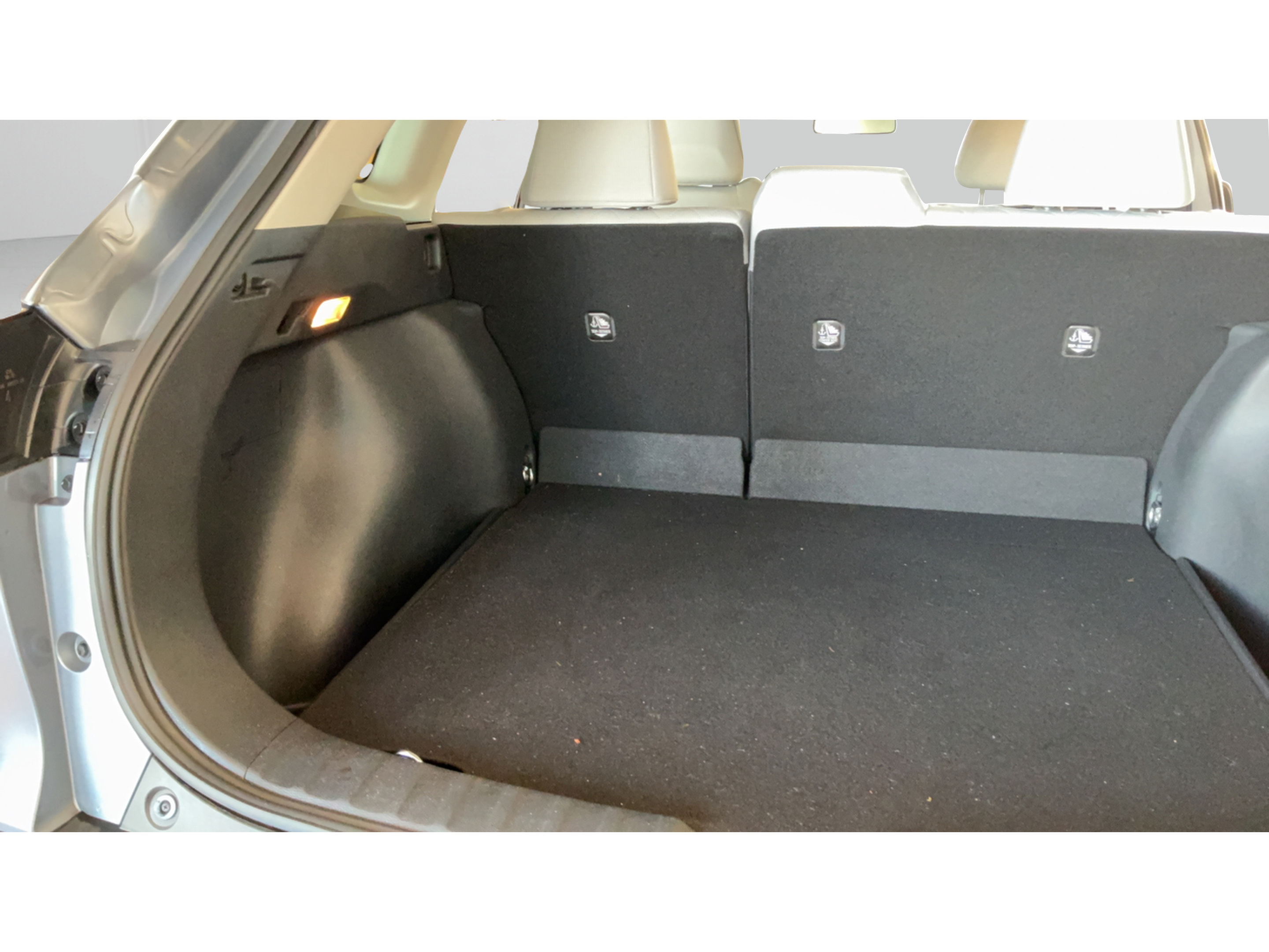 Certified 2022 Toyota Corolla Cross L AWD/4WD image 27