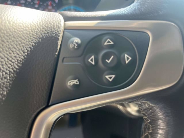 Used 2018 GMC Sierra 3500 Denali w/ Duramax Plus Package AWD/4WD image 26