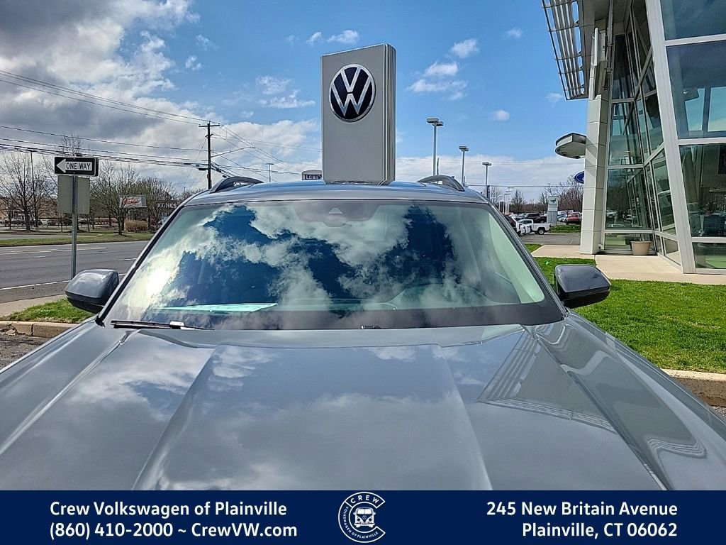 New 2026 Volkswagen Atlas SE image 23