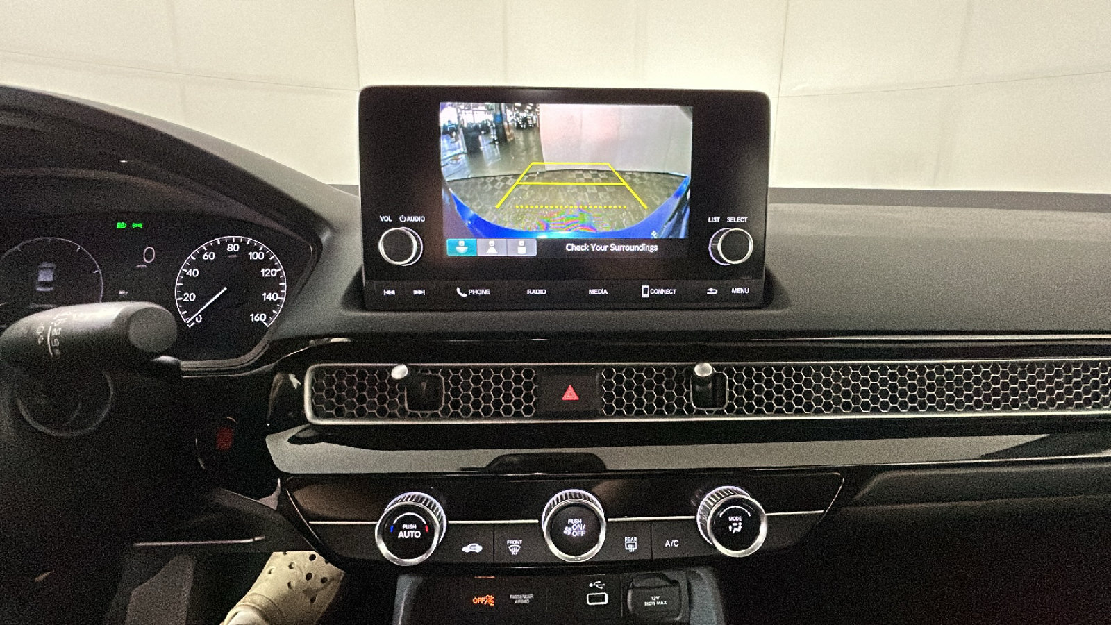 Used 2022 Honda Civic Sport image 27