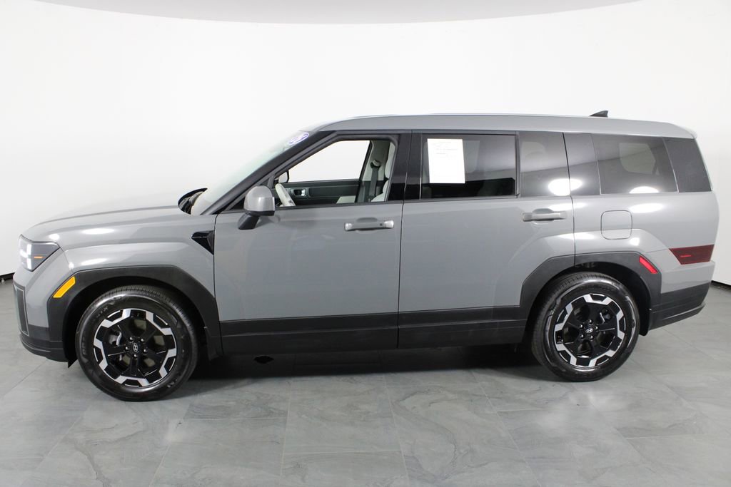 Certified 2026 Hyundai Santa Fe SE image 12