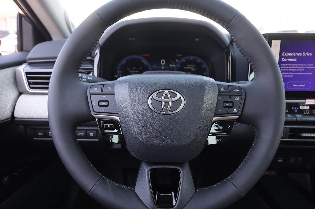 New 2026 Toyota Camry XLE image 11
