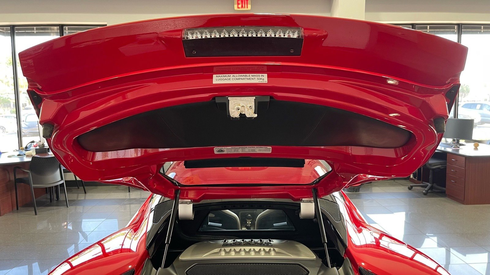 Used 2010 Lotus Evora image 24