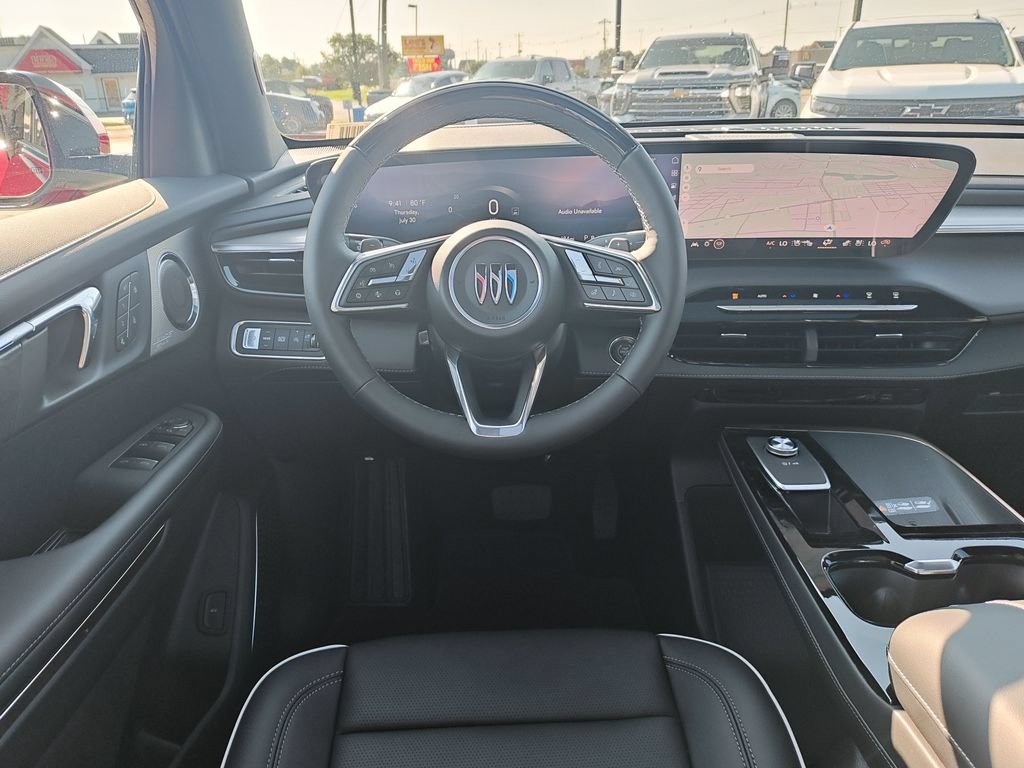 New 2026 Buick Enclave Avenir w/ Super Cruise Package FWD image 16