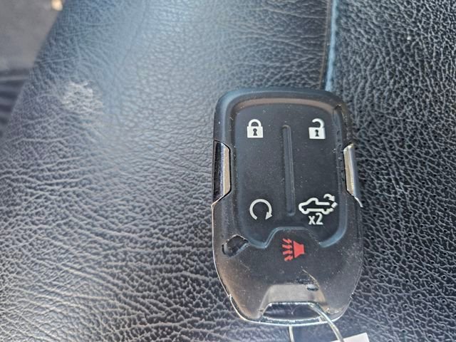 Used 2021 GMC Sierra 1500 Elevation w/ X31 Off-Road Package image 27