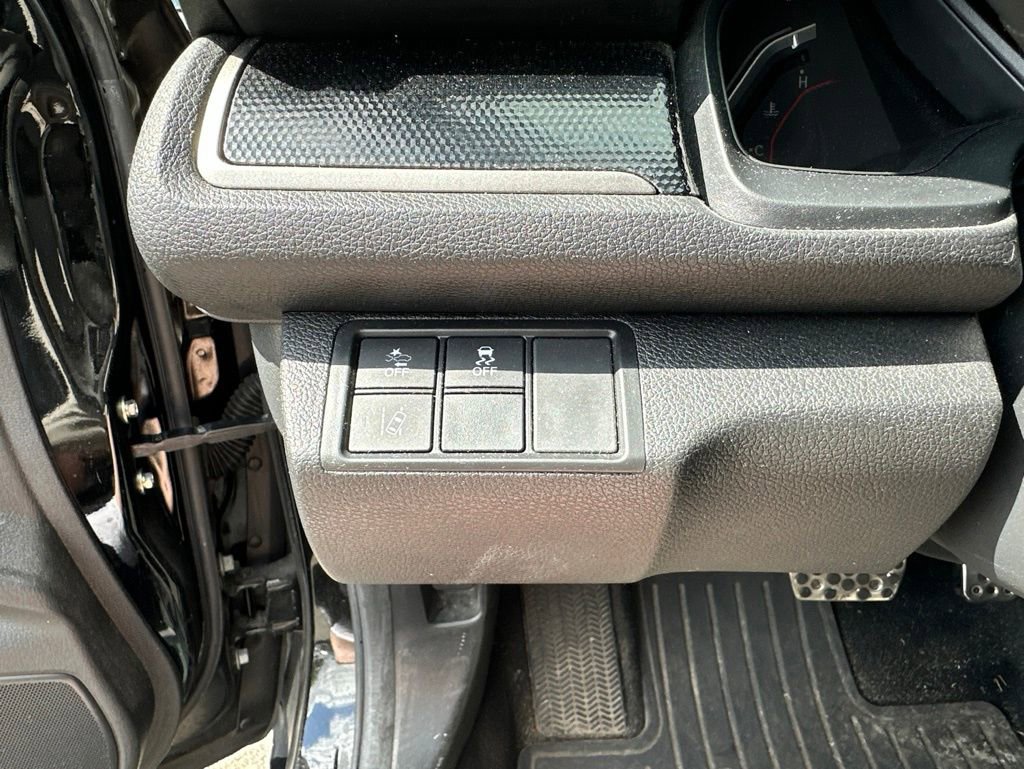 Used 2021 Honda Civic Sport image 17