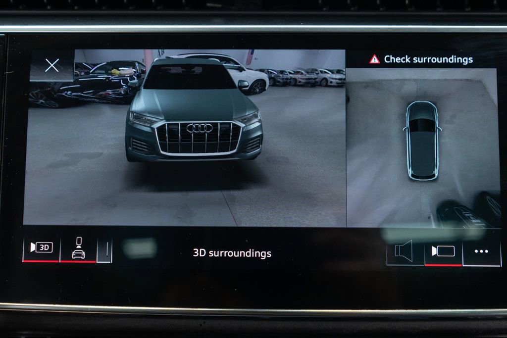 Used 2023 Audi Q7 3.0T Premium image 28