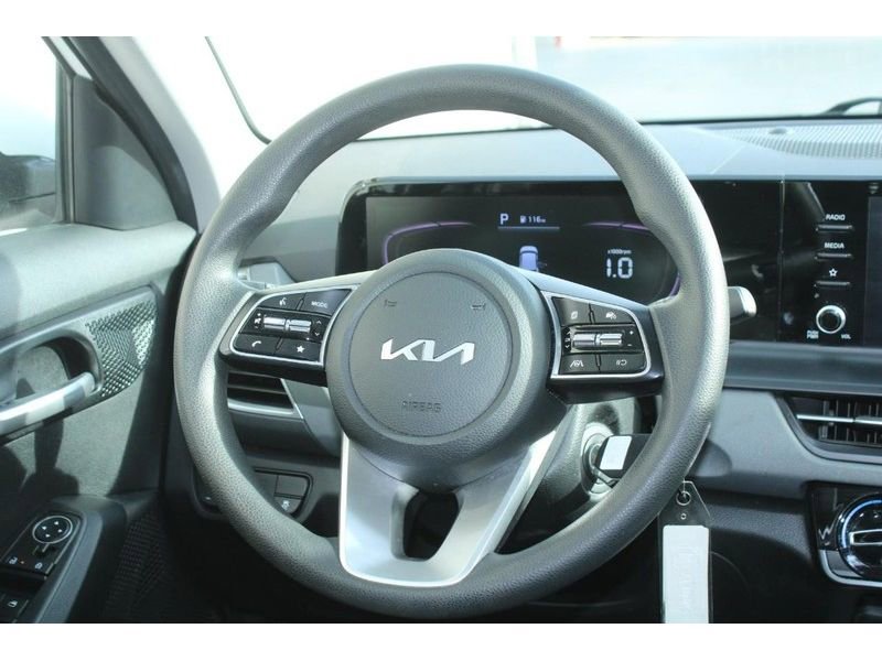 Used 2024 Kia Seltos LX image 16
