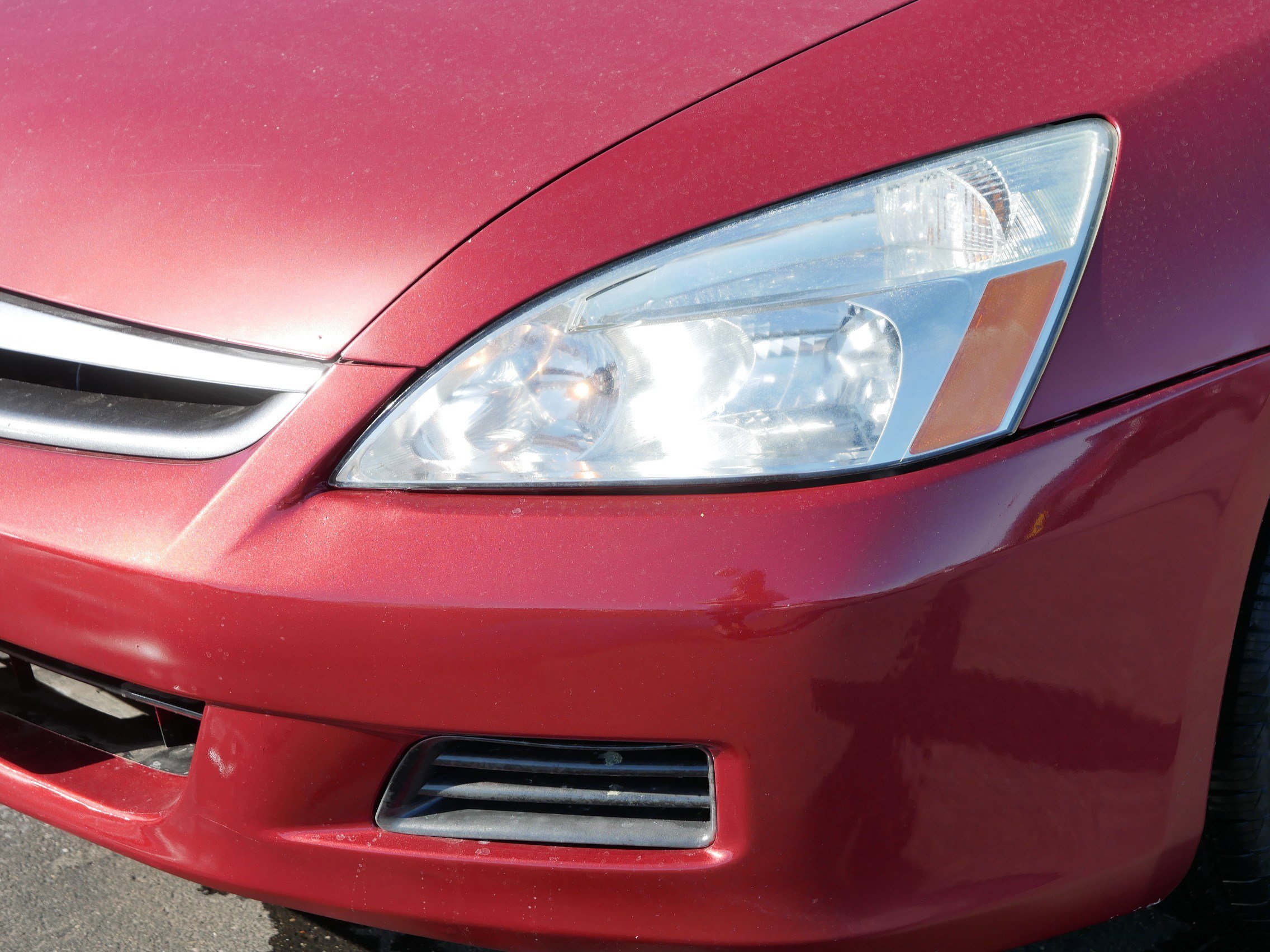 Used 2007 Honda Accord SE image 16