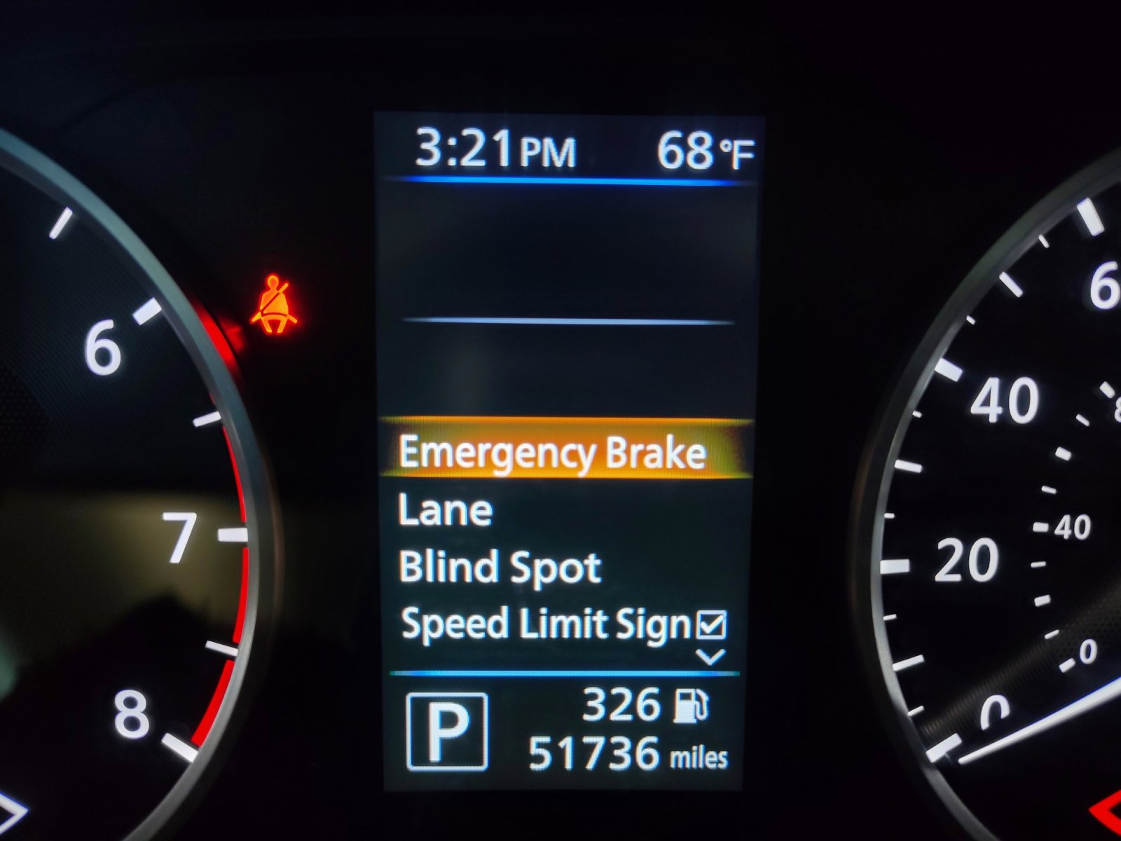 Used 2022 Nissan Sentra S image 3