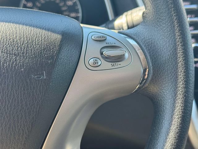 Used 2018 Nissan Murano S AWD/4WD image 27