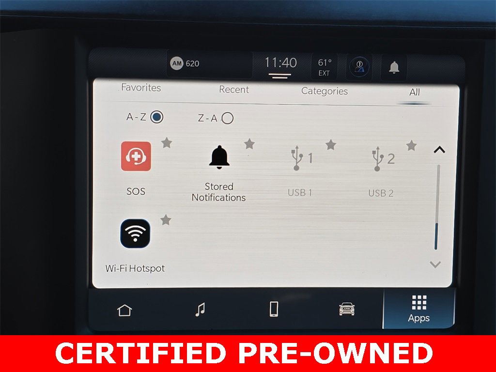 Certified 2024 RAM 3500 Big Horn image 22