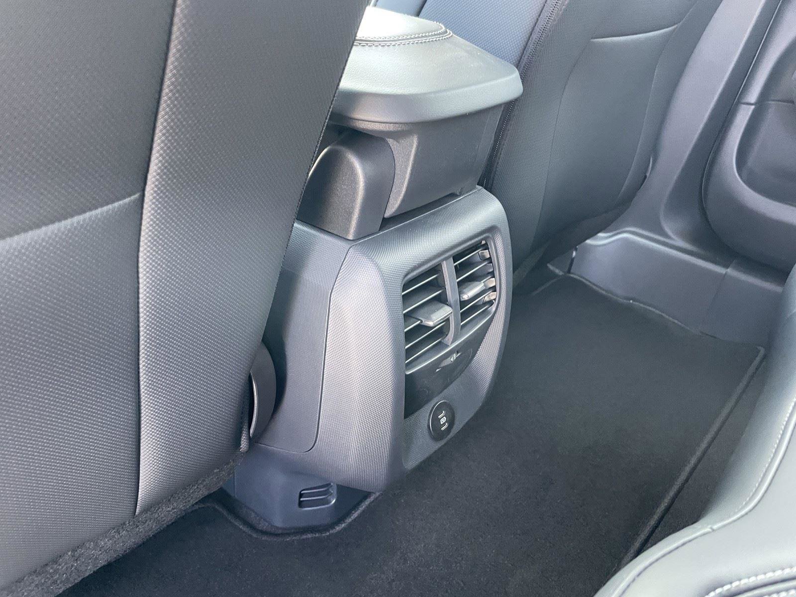 New 2026 Ford Mustang Mach-E Premium w/ Technology Package image 24